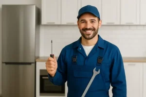 Alarko Beyaz Eşya Servis İzmir