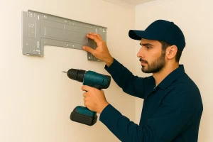 Alarko Klima Montaj Servis İzmir
