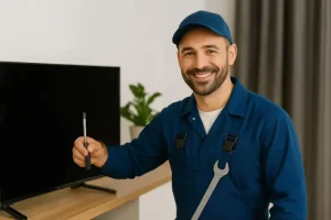Alarko Televizyon Servisi İzmir